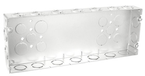 Southwire Metallic Switch / Outlet Boxes