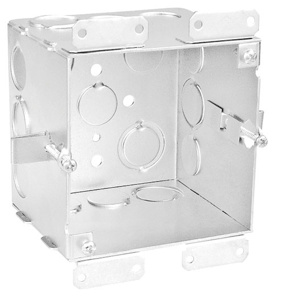 Southwire Metallic 4 Square 1900 Boxes