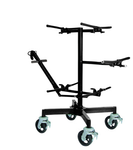 Southwire Conduit and Wire / Cable Carts