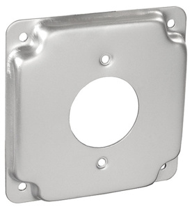 Southwire 4 Square Box Industrial Covers