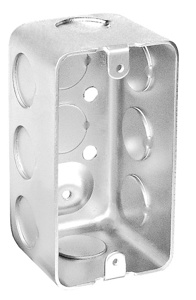 Southwire Handy Boxes