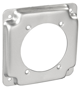 Southwire 4 Square Box Industrial Covers