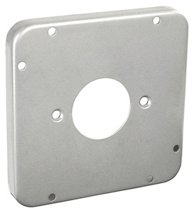 Southwire 4-11/16 Square Box Industrial Covers