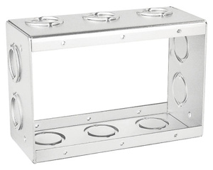 Southwire Masonry Box Extension Rings