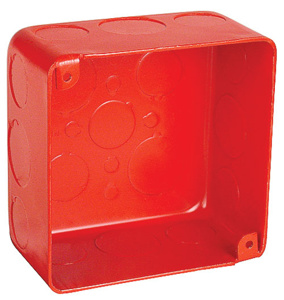 Southwire Metallic 4 Square 1900 Boxes