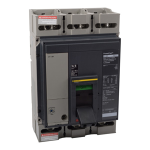PJL36120U64AE1 MCCB 1200A W/MODBUS COMM