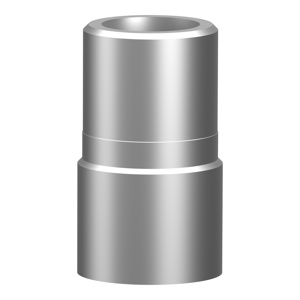 Schneider Electric Harmony™ XV Universal Mounting Adapters Silver