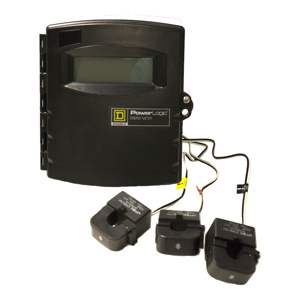Square D PowerLogic™ Power Meters