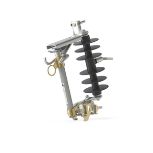 Hubbell Power Standard Cutouts 15 kV 100 A 110 kV