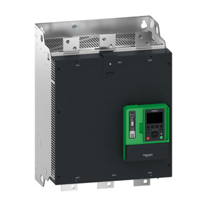 Schneider Electric Altistart™ Soft Starters
