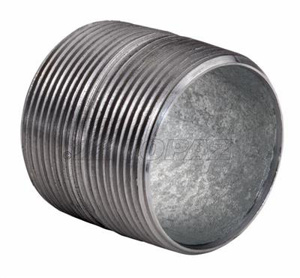 6410TZ 4XCLOSE CONDUIT NIPPLE