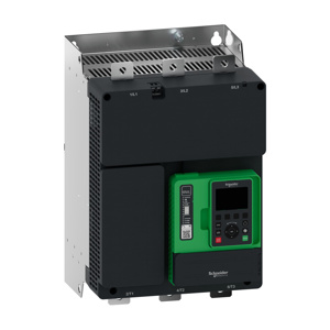 Schneider Electric Altistart™ Soft Starters