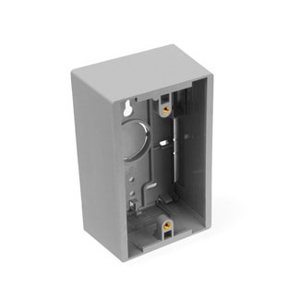 Leviton Nonmetallic Switch / Outlet Boxes
