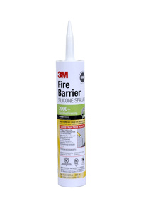 3M Fire Barrier Watertight Sealants