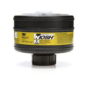 3M High Efficiency Multi-gas Cartidges