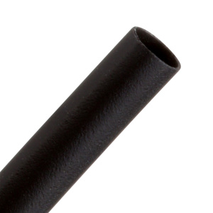 3M FP-301 Thin-wall Heat Shrink Tubes Black