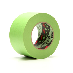 3M Masking Tape Green 2.83 in