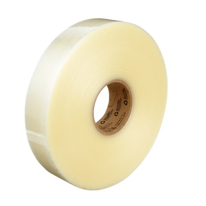 3M 371 Series Box Sealing Tape 1.88 in x 999.56 yd 1.8 mil Transparent