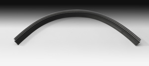 3M Versaflo™ Replacement Visor Gaskets Black