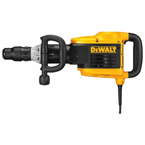 DeWALT SDS Max Demolition Hammers