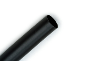 3M FP-301 Thin-wall Heat Shrink Tubes Black