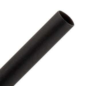 3M FP-301 Thin-wall Heat Shrink Tubes Black