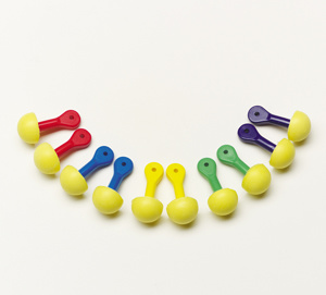 3M E-A-R™ Express™ Pod Plugs™ Earplugs
