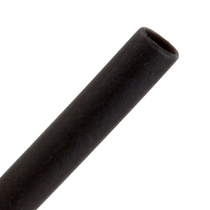 3M FP-301 Thin-wall Heat Shrink Tubes Black