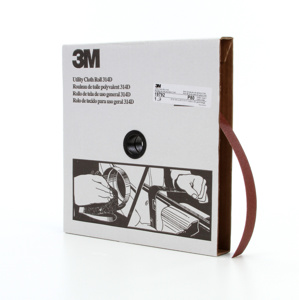 3M Cloth Utility Rolls