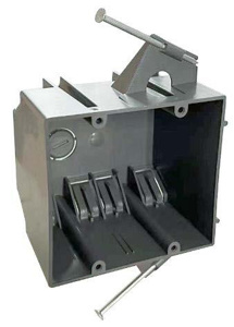 Generic Brand Nonmetallic <em class="search-results-highlight">Switch</em> / Outlet Boxes