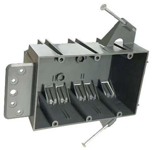 Generic Brand Nonmetallic <em class="search-results-highlight">Switch</em> / Outlet Boxes