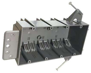 Generic Brand Nonmetallic <em class="search-results-highlight">Switch</em> / Outlet Boxes