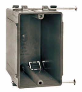 Generic Brand Nonmetallic <em class="search-results-highlight">Switch</em> / Outlet Boxes