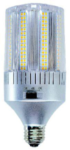 Light Efficient Design LED Corn Cob Lamps