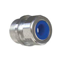 American Fittings CG Series Liquidtight Strain Relief Cord Connectors