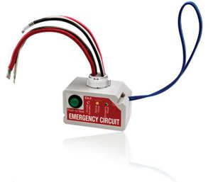 Watt Stopper Emergency Lighting Control Units