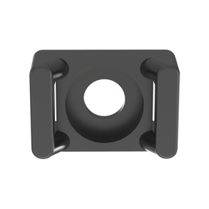 Panduit Low Profile Cable Tie Mounts