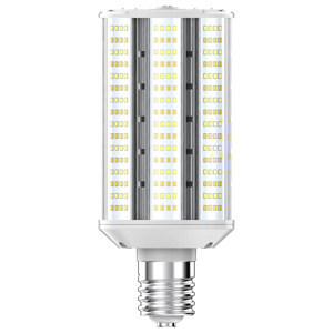 Satco Products LED HID Mogul Base Replacement Lamps Corn Cob 20/30/40 W Mogul (EX39)
