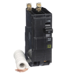 Square D QO™ QOB Bolt-on Miniature Circuit Breakers