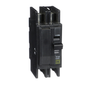 Square D QOU™ Unit Mount Miniature Circuit Breakers
