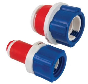 Condux International Fiber Optic Expansion Plugs