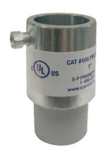 SP Products <em class="search-results-highlight">EMT</em>-to-PVC Conduit Set Screw Couplings