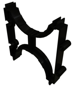 Atkore Allied Tube & <em class="search-results-highlight">Conduit</em> Intermediate <em class="search-results-highlight">Conduit</em> Spacers