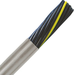 Lapp Unshielded Control Cable