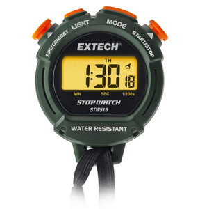 FLIR Digital Stopwatch Clock