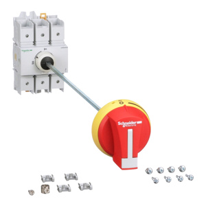 Square D TeSys™ LK Disconnect Switch Kits