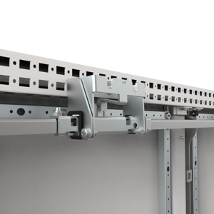 FMS01 SEC DR INTRLK KIT FMS 76X176X53MM