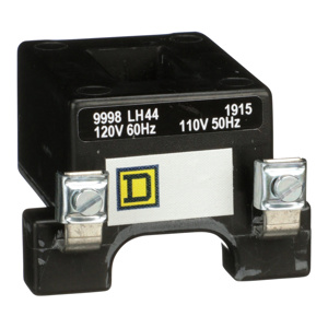 Square D Contactor Replacement Coils