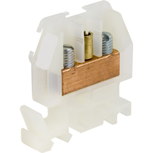 Square D NEMA Style Feed-through Terminal Blocks