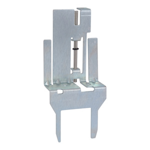 Square D Relay Accessories